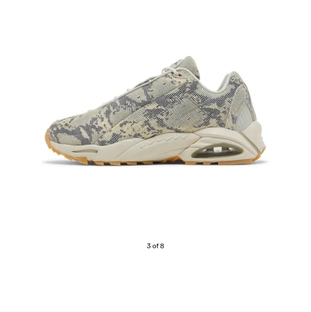 Nocta X Nike Hot Step